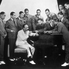 Fletcher Henderson And His Orchestra (1927-1936)