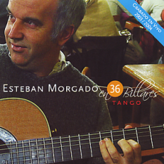 Esteban Morgado