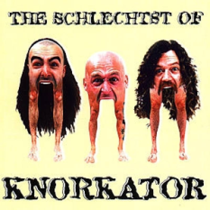 The Schlechtst of Knorkator