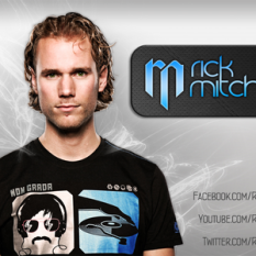 Rick Mitchells