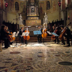 Venice Cello Ensemble