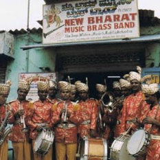 New Bharat Brass Band