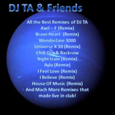 DJ TA
