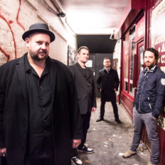 Big Boy Bloater and the Limits