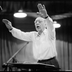 Igor Stravinsky: CBC Symphony Orchestra