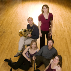 The Galliard Ensemble