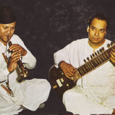 Vilayat Khan & Bismillah Khan