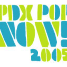 PDX Pop Now! 2005