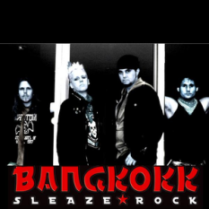 Bangkokk