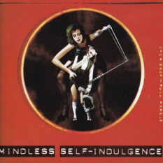 Mindless Self-Indulgence