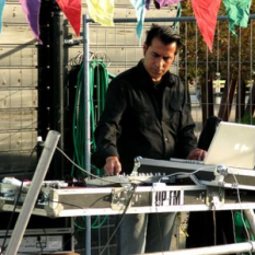DJ Gazi