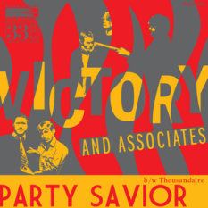 Party Savior/Thousandaire