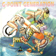 G-Point Generation