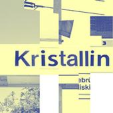 Kristallin