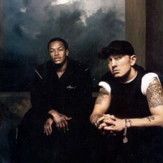 Dr Dré & Eminem