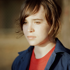 Ellen Page