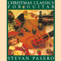 Christmas Classics for Guitar