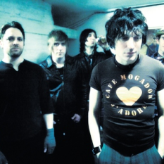 Jesse Malin & The St. Marks Social