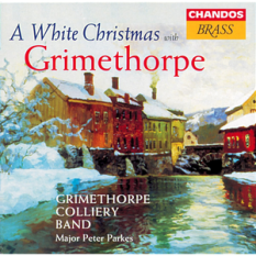 A White Christmas with Grimethorpe