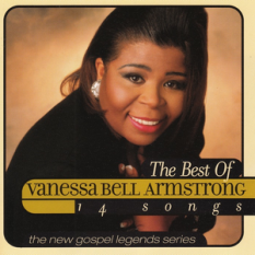 The Best of Vanessa Bell Armstrong
