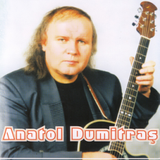 Anatol Dumitras