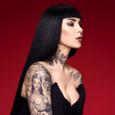 Kat Von D