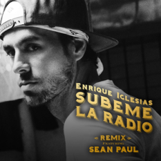 Enrique Iglesias/Sean Paul