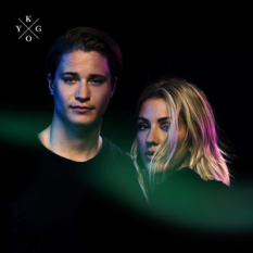 Kygo/Ellie Goulding