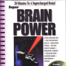 Super Brain Power