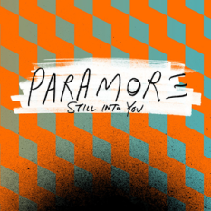 Still Into You