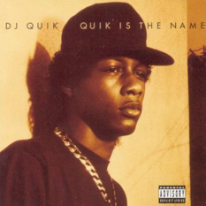 Quik Is The Name