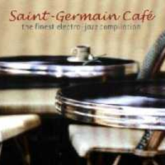 saint germain des pres cafe