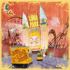 Luna park