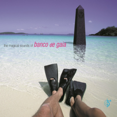 The Magical Sounds of Banco De Gaia