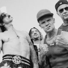 Red Hot Chili Peppers