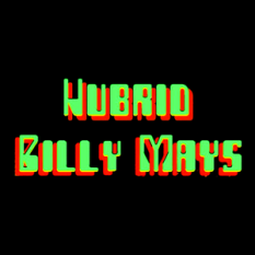 Hubrid & Billy Mays