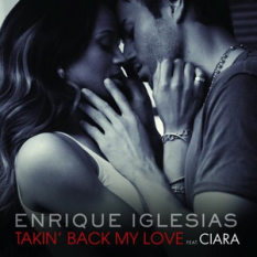 Enrique Iglesias ft. Ciara