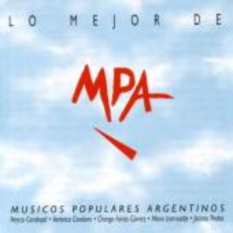 MPA (Musicos Populares Argentinos)