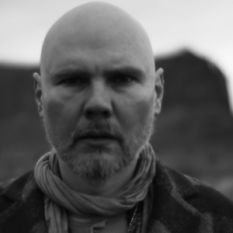 William Patrick Corgan