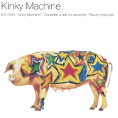 Kinky Machine