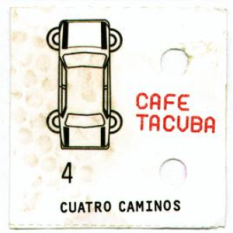 Cuatro Caminos