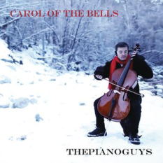 Carol of the Bells / God Rest Ye Merry Gentlemen