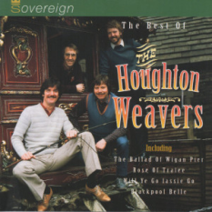 The Best of The Houghton Weavers