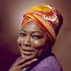 Esther Rolle