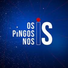 Os Pingos nos Is