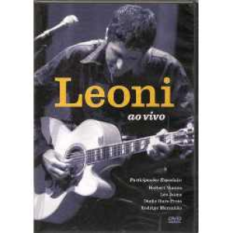 Leoni e Dinho