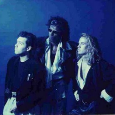 Ellis, Beggs & Howard