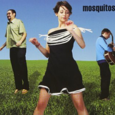 Mosquitos