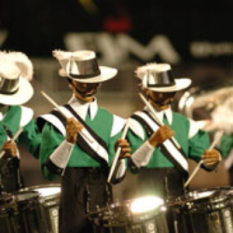 The Cavaliers Drum & Bugle Corps/Box 6 Productions