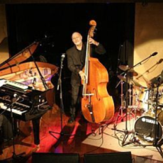 Sambajazz Trio